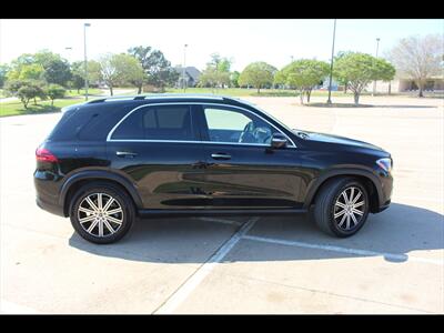 2026 Mercedes-Benz GLE GLE 350 4MATIC   - Photo 5 - Euless, TX 76040