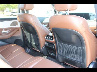 2026 Mercedes-Benz GLE GLE 350 4MATIC   - Photo 38 - Euless, TX 76040