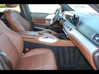 2026 Mercedes-Benz GLE GLE 350 4MATIC   - Photo 18 - Euless, TX 76040