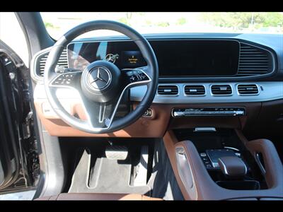 2026 Mercedes-Benz GLE GLE 350 4MATIC   - Photo 26 - Euless, TX 76040