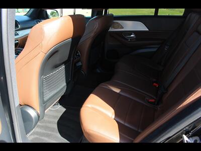 2026 Mercedes-Benz GLE GLE 350 4MATIC   - Photo 34 - Euless, TX 76040
