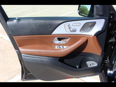 2026 Mercedes-Benz GLE GLE 350 4MATIC   - Photo 24 - Euless, TX 76040