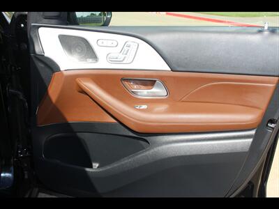 2026 Mercedes-Benz GLE GLE 350 4MATIC   - Photo 19 - Euless, TX 76040
