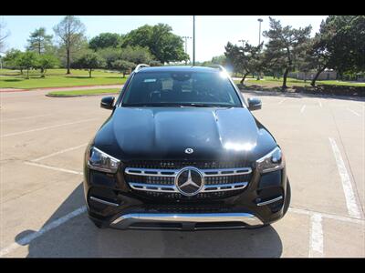 2026 Mercedes-Benz GLE GLE 350 4MATIC   - Photo 7 - Euless, TX 76040