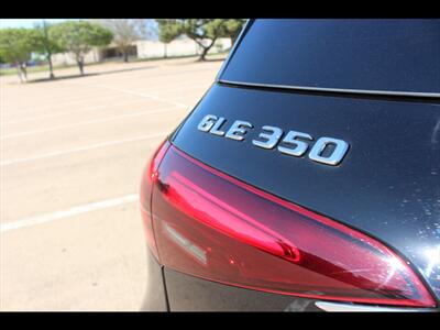 2026 Mercedes-Benz GLE GLE 350 4MATIC   - Photo 8 - Euless, TX 76040
