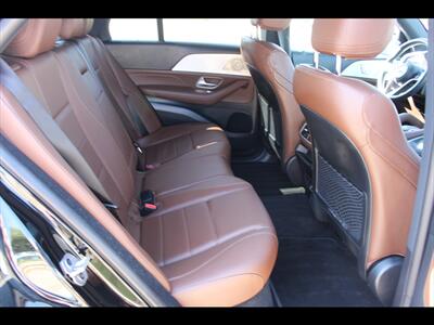 2026 Mercedes-Benz GLE GLE 350 4MATIC   - Photo 37 - Euless, TX 76040