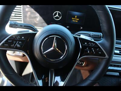 2026 Mercedes-Benz GLE GLE 350 4MATIC   - Photo 25 - Euless, TX 76040