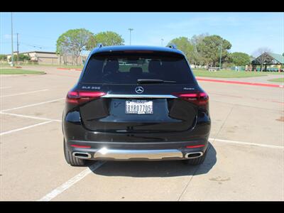 2026 Mercedes-Benz GLE GLE 350 4MATIC   - Photo 4 - Euless, TX 76040