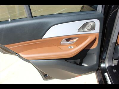 2026 Mercedes-Benz GLE GLE 350 4MATIC   - Photo 35 - Euless, TX 76040
