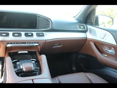 2026 Mercedes-Benz GLE GLE 350 4MATIC   - Photo 27 - Euless, TX 76040