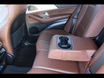2026 Mercedes-Benz GLE GLE 350 4MATIC   - Photo 36 - Euless, TX 76040
