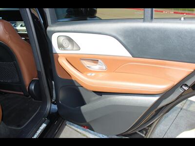 2026 Mercedes-Benz GLE GLE 350 4MATIC   - Photo 39 - Euless, TX 76040
