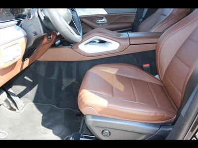 2026 Mercedes-Benz GLE GLE 350 4MATIC   - Photo 23 - Euless, TX 76040