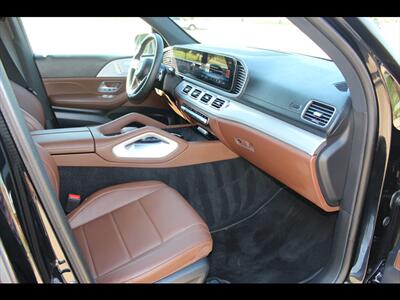 2026 Mercedes-Benz GLE GLE 350 4MATIC   - Photo 17 - Euless, TX 76040