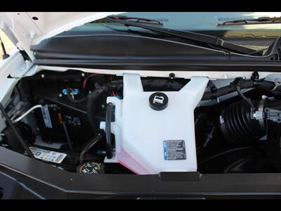2025 Chevrolet Express LS 3500 - Photo 42 - Euless, TX 76040