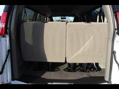 2025 Chevrolet Express LS 3500 - Photo 12 - Euless, TX 76040