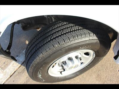 2025 Chevrolet Express LS 3500 - Photo 36 - Euless, TX 76040