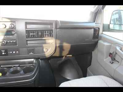 2025 Chevrolet Express LS 3500 - Photo 23 - Euless, TX 76040