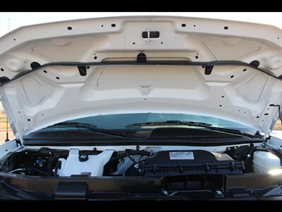 2025 Chevrolet Express LS 3500 - Photo 41 - Euless, TX 76040