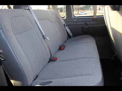 2025 Chevrolet Express LS 3500 - Photo 20 - Euless, TX 76040