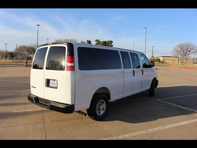 2025 Chevrolet Express LS 3500 - Photo 5 - Euless, TX 76040