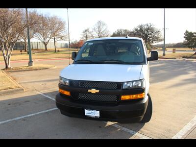 2025 Chevrolet Express LS 3500 - Photo 8 - Euless, TX 76040