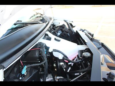 2025 Chevrolet Express LS 3500 - Photo 44 - Euless, TX 76040