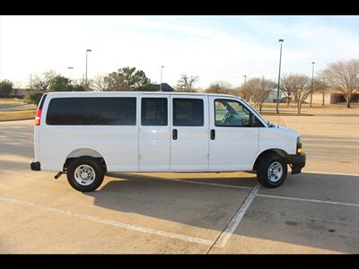2025 Chevrolet Express LS 3500 - Photo 6 - Euless, TX 76040