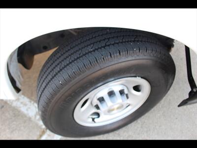 2025 Chevrolet Express LS 3500 - Photo 37 - Euless, TX 76040