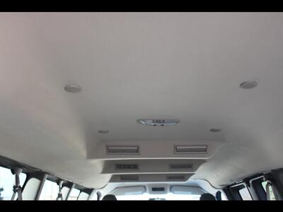 2025 Chevrolet Express LS 3500 - Photo 13 - Euless, TX 76040