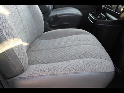 2025 Chevrolet Express LS 3500 - Photo 28 - Euless, TX 76040