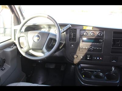 2025 Chevrolet Express LS 3500 - Photo 22 - Euless, TX 76040