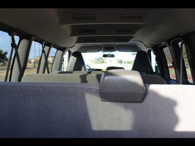 2025 Chevrolet Express LS 3500 - Photo 14 - Euless, TX 76040