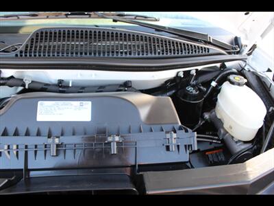 2025 Chevrolet Express LS 3500 - Photo 43 - Euless, TX 76040