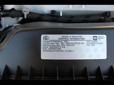 2025 Chevrolet Express LS 3500 - Photo 40 - Euless, TX 76040