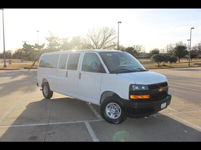 2025 Chevrolet Express LS 3500 - Photo 7 - Euless, TX 76040