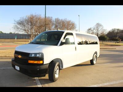 2025 Chevrolet Express LS 3500 - Photo 1 - Euless, TX 76040