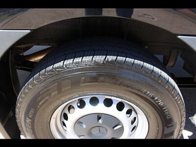 2025 Mercedes-Benz Sprinter 2500   - Photo 35 - Euless, TX 76040