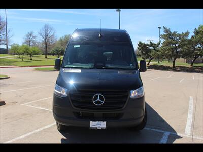 2025 Mercedes-Benz Sprinter 2500   - Photo 8 - Euless, TX 76040