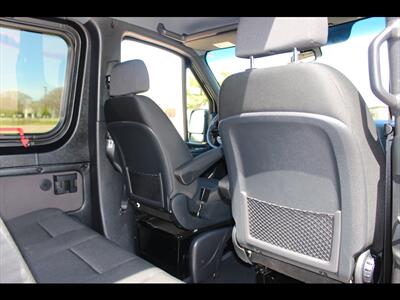 2025 Mercedes-Benz Sprinter 2500   - Photo 17 - Euless, TX 76040