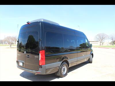 2025 Mercedes-Benz Sprinter 2500   - Photo 5 - Euless, TX 76040