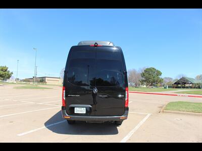 2025 Mercedes-Benz Sprinter 2500   - Photo 4 - Euless, TX 76040