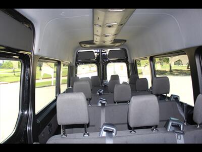 2025 Mercedes-Benz Sprinter 2500   - Photo 14 - Euless, TX 76040