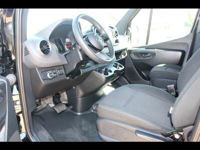 2025 Mercedes-Benz Sprinter 2500   - Photo 25 - Euless, TX 76040