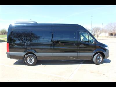 2025 Mercedes-Benz Sprinter 2500   - Photo 6 - Euless, TX 76040