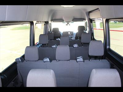 2025 Mercedes-Benz Sprinter 2500   - Photo 12 - Euless, TX 76040