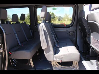 2025 Mercedes-Benz Sprinter 2500   - Photo 16 - Euless, TX 76040