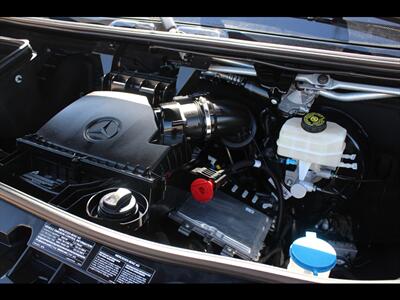 2025 Mercedes-Benz Sprinter 2500   - Photo 38 - Euless, TX 76040