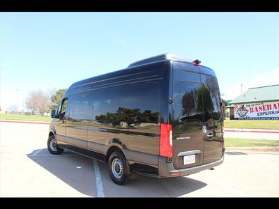 2025 Mercedes-Benz Sprinter 2500   - Photo 3 - Euless, TX 76040