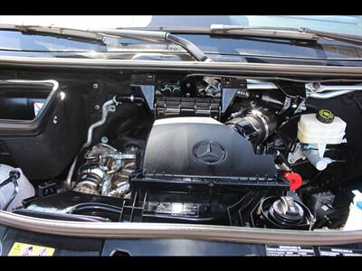 2025 Mercedes-Benz Sprinter 2500   - Photo 39 - Euless, TX 76040